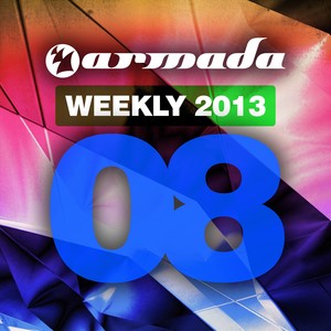 Armada Weekly 2013 - 08 (This Week's New Single Releases)