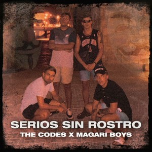 Serios Sin Rostro (Explicit)