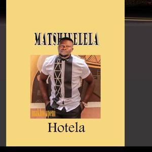 Hotel (feat. Matshivelela)