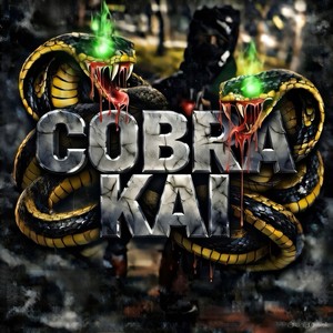 cobra kai (Explicit)