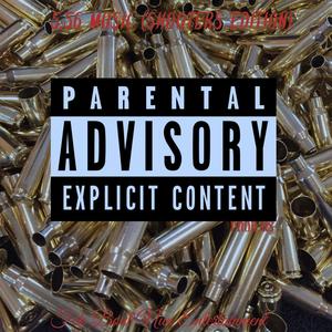 5.56 Music (Shooters Edition) [Explicit]