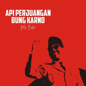 Api Perjuangan Bung Karno