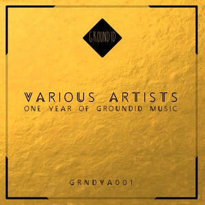 J-Roc (Original Mix)