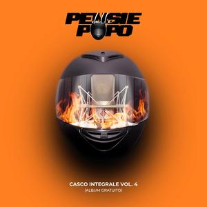 Casco Integrale, Vol. 4 (Album Gratuito) [Explicit]