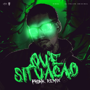 Que Situação (PHONK REMIX|SLOWED|Explicit)