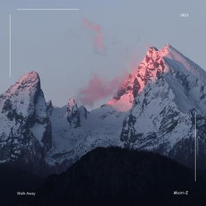 Walk Away (Instrumental)