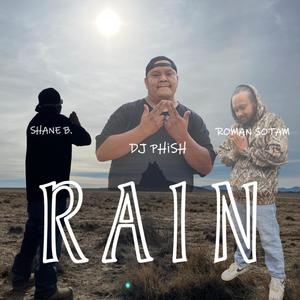 RAIN (feat. Roman Sotam) (Explicit)