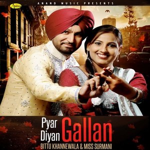Pyar Diyan Gallan