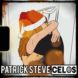 Celos (feat. Smitten & The Patrones)