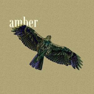 Amber