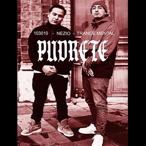 Pudrete (Explicit)