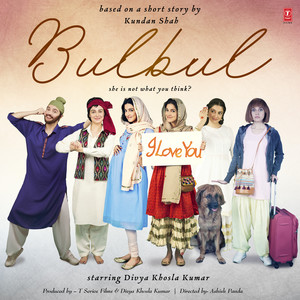 Bulbul