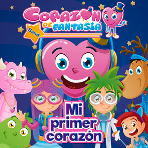 Mi Primer Corazón