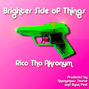 Brighter Side of Things (Explicit)