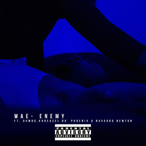 Enemy (Explicit)