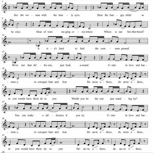 Golden Rule(feat. Howard Leese)