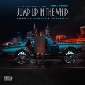 Jump up in the Whip (Explicit)