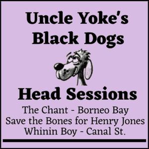 Borneo (feat. Tom Hook)