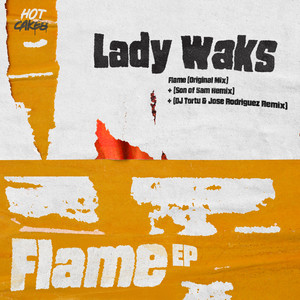 Flame (Son of Sam|UK|Remix)