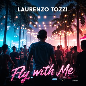 Fly with Me (Eurodancemix)