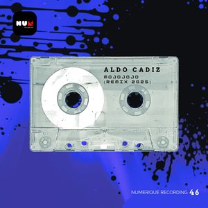 Mojojojo (Aldo Cadiz Remix 2025)
