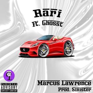 Rari (feat. Ghosst) [Explicit]