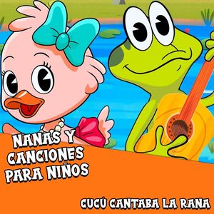 Cucú Cantaba la Rana (Sped Up)