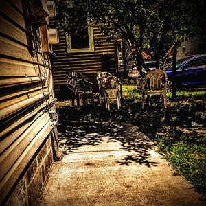 Devil Rising (feat. R3set) (Explicit)