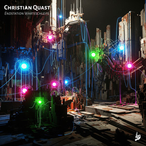 Endstation Warteschleife