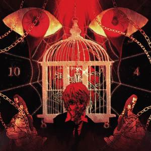 Julgamento  Carmesim - Kurapika (Hunter x Hunter)