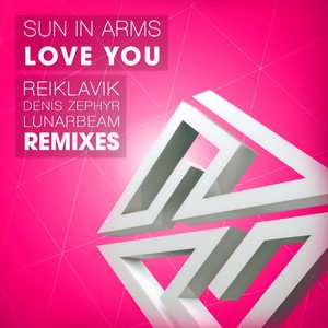 Love You (Reiklavik Remix)