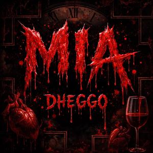 Mía (feat. Mawell Beats)