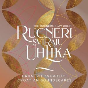 Tomislav Uhlik: Godišnja Doba, Za Bandoneon I Gudački Kvartet - 3. Zima