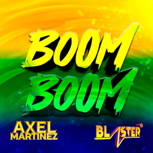 Boom Boom Rkt Vs Funk (Remix)