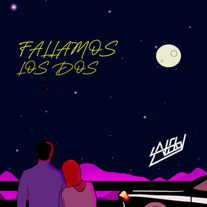 Fallamos los dos