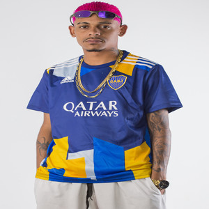 Ta Na Cara Que Deu Bom (Explicit)