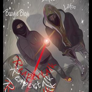 Reaper Talk (feat. BoogieBlow) (Explicit)