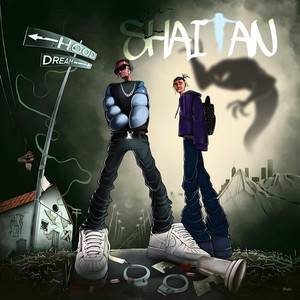 SHAITAN (Explicit)