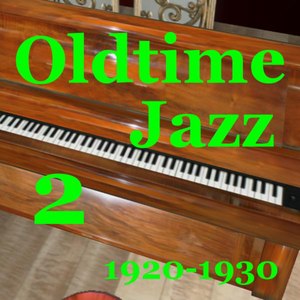 Oldtime Jazz 2 1920-1930