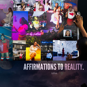 Affirmations To Reality