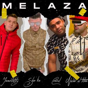 Melaza(feat. Inmortality , Dj Consul & Naldo El Titán)