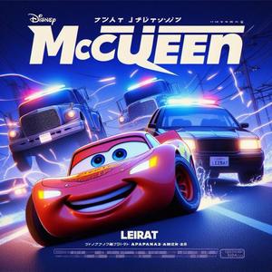 MCQUEEN (Explicit)