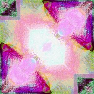 Glimpses Like Sunbeams (Explicit)