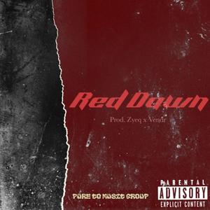 Red Dawn (Explicit)