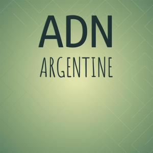 Adn Argentine