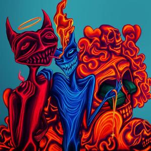 SRT (feat. Flashoutkruzo) (Explicit)