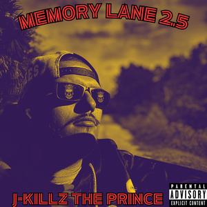 Memory Lane 2.5 (Explicit)