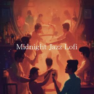 Midnight Jazz Lofi