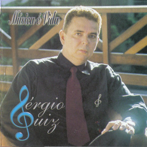 Sérgio Luiz - Mestre Cascudo