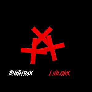 Triple Cross (feat. li glokk) [Explicit]